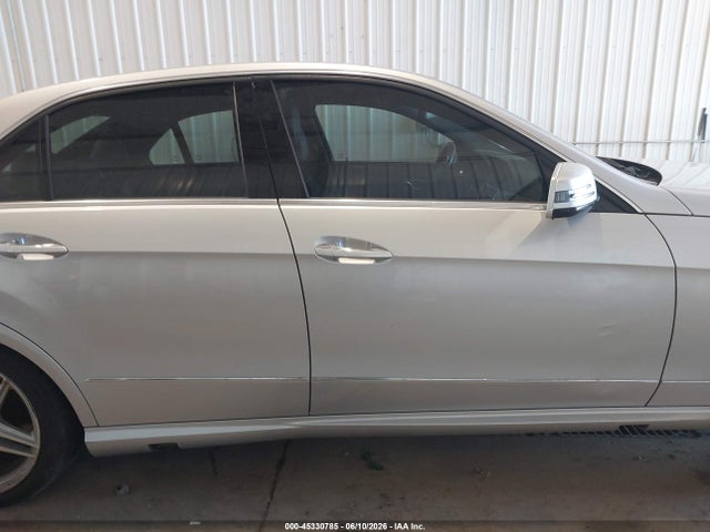 Продажа на аукционе авто 2011 Mercedes-benz E 550 4matic, vin: WDDHF9ABXBA500417, номер лота: 45330785