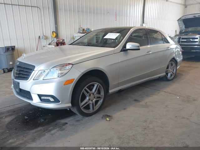 Продажа на аукционе авто 2011 Mercedes-benz E 550 4matic, vin: WDDHF9ABXBA500417, номер лота: 45330785