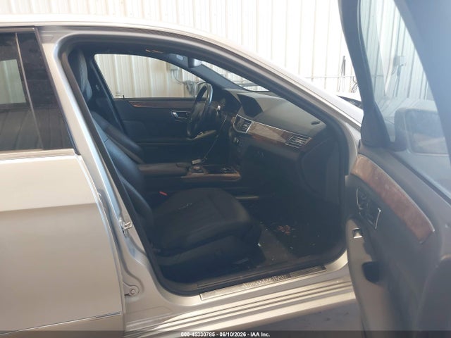 Продажа на аукционе авто 2011 Mercedes-benz E 550 4matic, vin: WDDHF9ABXBA500417, номер лота: 45330785