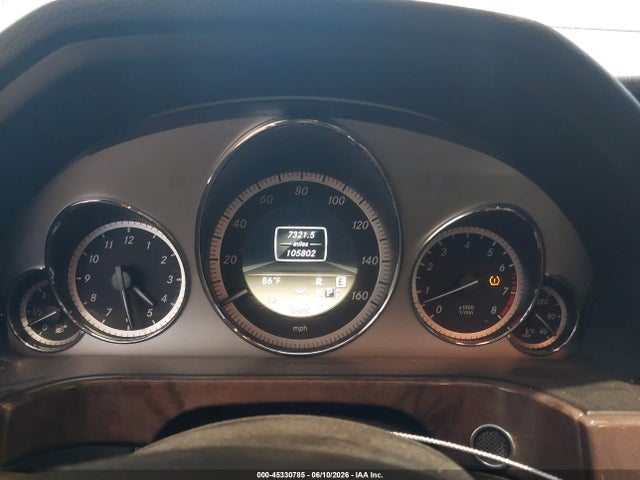 Продажа на аукционе авто 2011 Mercedes-benz E 550 4matic, vin: WDDHF9ABXBA500417, номер лота: 45330785