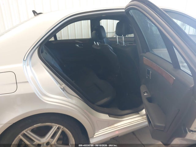 Продажа на аукционе авто 2011 Mercedes-benz E 550 4matic, vin: WDDHF9ABXBA500417, номер лота: 45330785