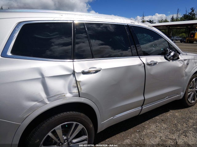 Продаж на аукціоні авто 2020 Cadillac Xt6 Awd Premium Luxury, vin: 1GYKPDRS1LZ144294, номер лоту: 45330786