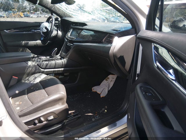 Продаж на аукціоні авто 2020 Cadillac Xt6 Awd Premium Luxury, vin: 1GYKPDRS1LZ144294, номер лоту: 45330786