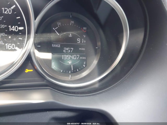 Aukcja sprzedaży 2017 Mazda Mazda6 Sport, vin: JM1GL1U53H1105624, numer aukcji: 45330787