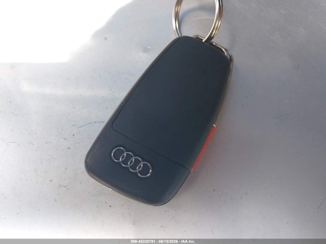 2023 Audi Q3 Premium Plus 45 Tfsi S Line Quattro Tiptronic მანქანა იყიდება აუქციონზე, vin: WA1EECF30P1020001, აუქციონის ნომერი: 45330791