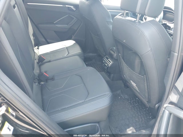 2023 Audi Q3 Premium Plus 45 Tfsi S Line Quattro Tiptronic მანქანა იყიდება აუქციონზე, vin: WA1EECF30P1020001, აუქციონის ნომერი: 45330791