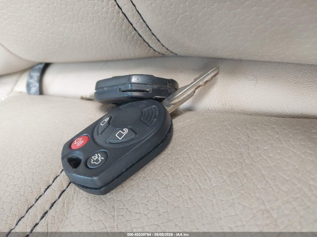 Продажа на аукционе авто 2010 Ford Edge Limited, vin: 2FMDK3KC8ABA22148, номер лота: 45330794