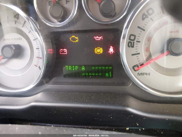 Продажа на аукционе авто 2010 Ford Edge Limited, vin: 2FMDK3KC8ABA22148, номер лота: 45330794