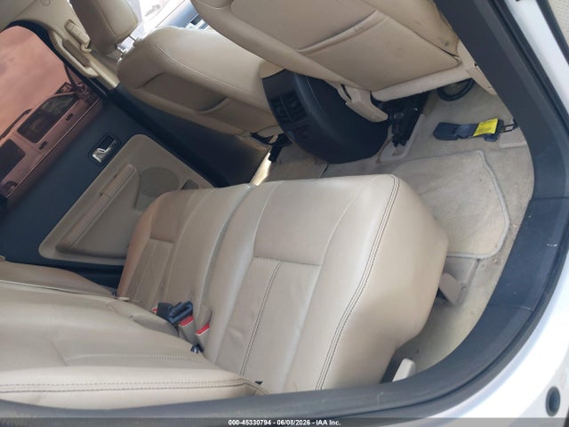 Продажа на аукционе авто 2010 Ford Edge Limited, vin: 2FMDK3KC8ABA22148, номер лота: 45330794