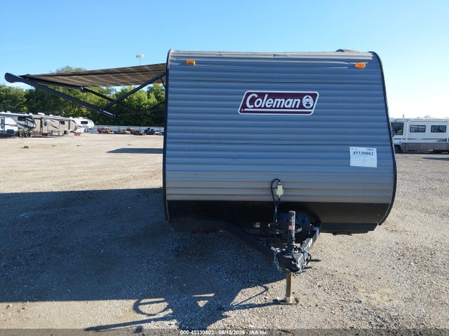 Keystone Coleman 2023 4YDTCMG13PJ931412 Image 10