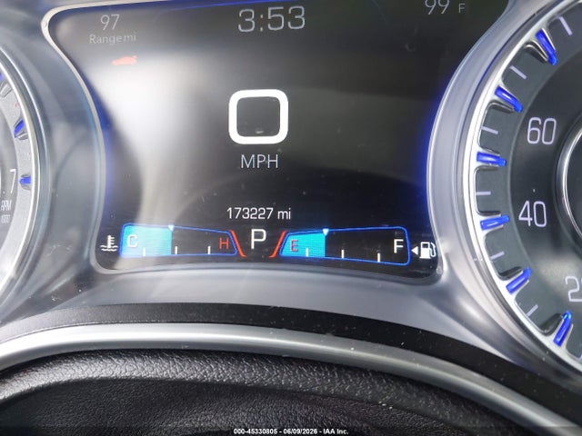 Продажа на аукционе авто 2017 Chrysler 300 Limited, vin: 2C3CCAAG6HH662215, номер лота: 45330805