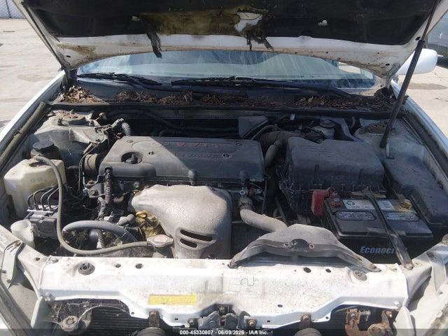 45330807 :رقم المزاد ، 4T1BE32K95U428154 vin ، 2005 Toyota Camry Le مزاد بيع