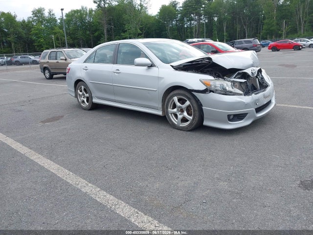 Продаж на аукціоні авто 2011 Toyota Camry Se, vin: 4T1BF3EKXBU216903, номер лоту: 45330809