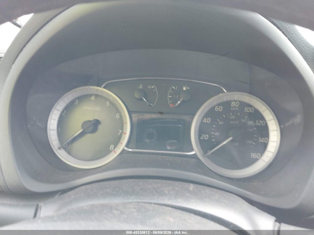 Aukcja sprzedaży 2014 Nissan Sentra Fe+ S/fe+ Sv/s/sl/sr/sv, vin: 3N1AB7AP5EL655450, numer aukcji: 45330812