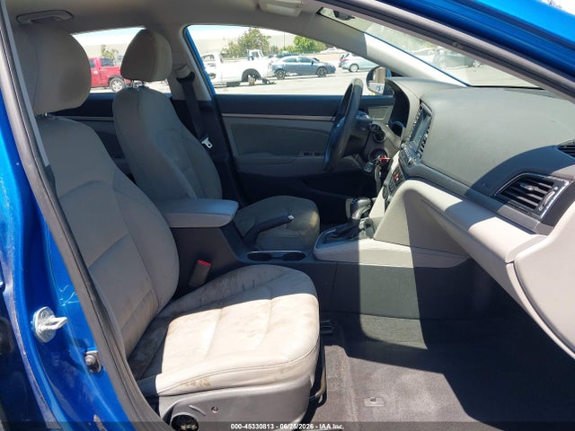 Hyundai ELANTRA SE 2017 5NPD84LF8HH172437 Image 5