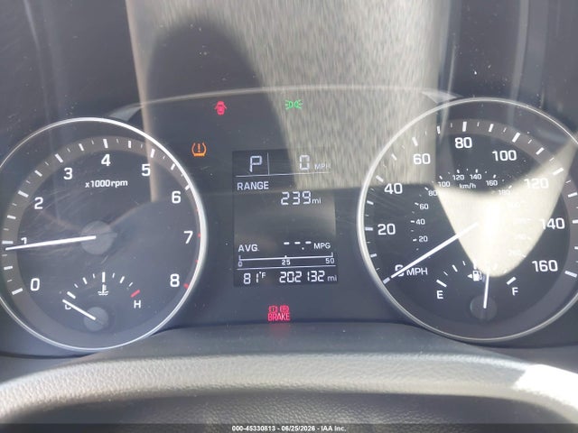 Hyundai ELANTRA SE 2017 5NPD84LF8HH172437 Image 7