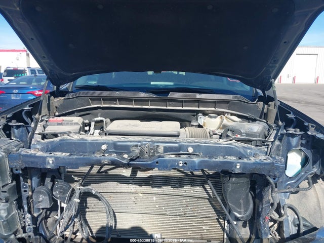 1GCUYDED0LZ120135 Chevrolet Silverado 1500 Lt