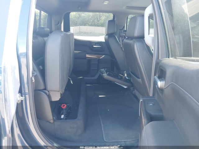 1GCUYDED0LZ120135 Chevrolet Silverado 1500 Lt