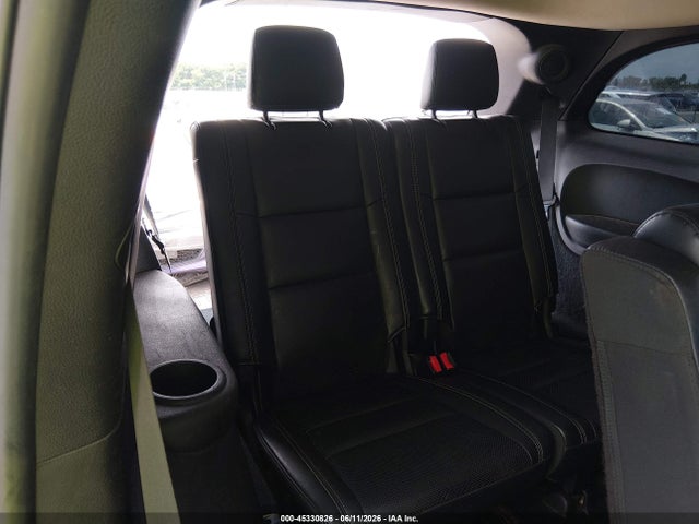 Продажа на аукционе авто 2013 Dodge Durango Citadel, vin: 1C4RDJEG3DC608848, номер лота: 45330826