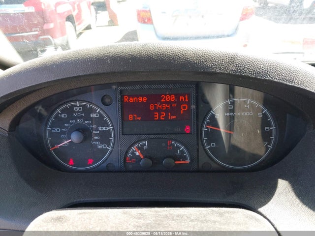 3C6TRVDG8JE154821 RAM Promaster 2500 High Roof 159 Wb