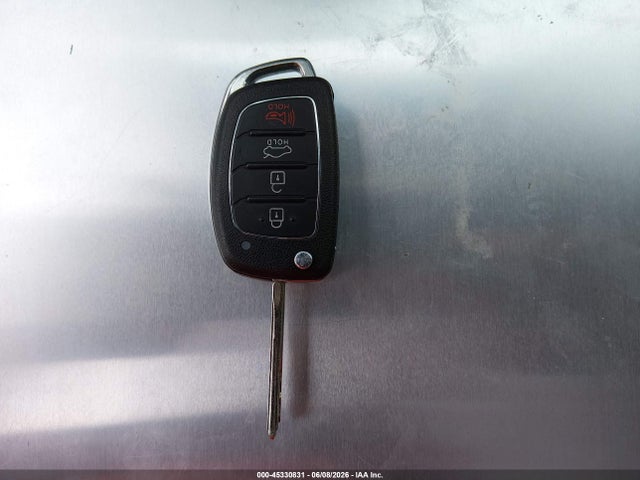 2015 Hyundai Sonata Se მანქანა იყიდება აუქციონზე, vin: 5NPE24AF0FH026913, აუქციონის ნომერი: 45330831
