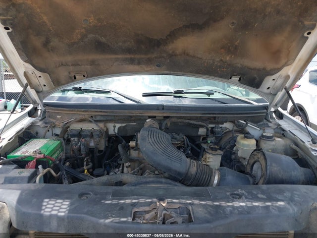 Aukcja sprzedaży 2004 Ford F-150 Stx/xl/xlt, vin: 1FTRX12W24FA23101, numer aukcji: 45330837