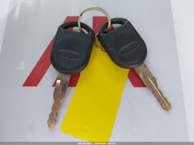 Aukcja sprzedaży 2004 Ford F-150 Stx/xl/xlt, vin: 1FTRX12W24FA23101, numer aukcji: 45330837