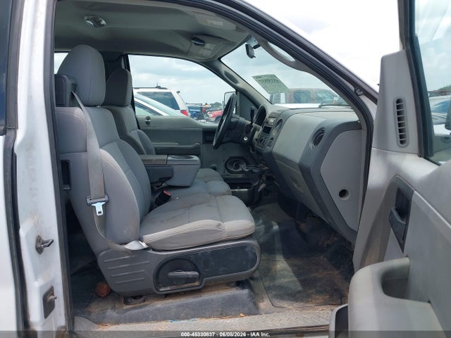 Aukcja sprzedaży 2004 Ford F-150 Stx/xl/xlt, vin: 1FTRX12W24FA23101, numer aukcji: 45330837