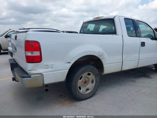 Aukcja sprzedaży 2004 Ford F-150 Stx/xl/xlt, vin: 1FTRX12W24FA23101, numer aukcji: 45330837