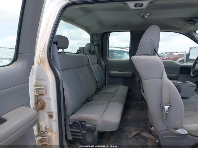 Aukcja sprzedaży 2004 Ford F-150 Stx/xl/xlt, vin: 1FTRX12W24FA23101, numer aukcji: 45330837