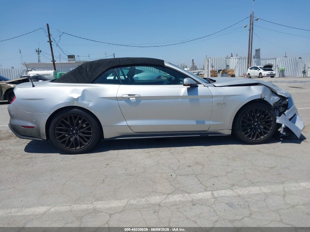 1FATP8FF8J5177330 Ford Mustang Gt Premium