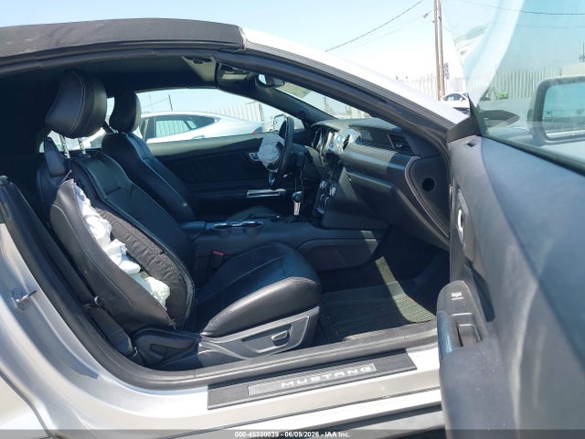 1FATP8FF8J5177330 Ford Mustang Gt Premium