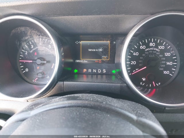 1FATP8FF8J5177330 Ford Mustang Gt Premium