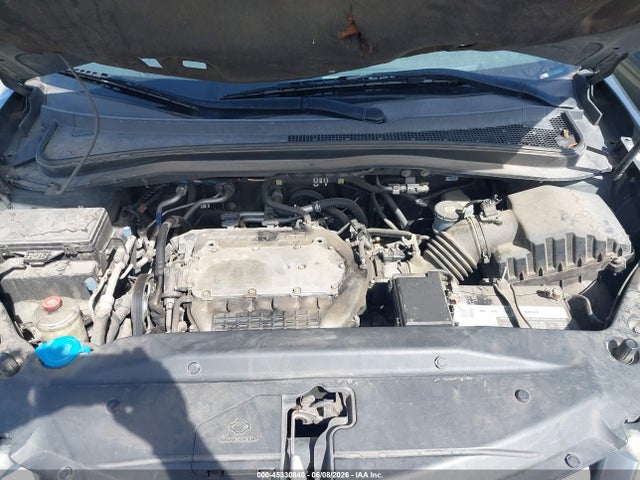 Aukcja sprzedaży 2008 Acura Mdx Technology Package, vin: 2HNYD28668H543267, numer aukcji: 45330840