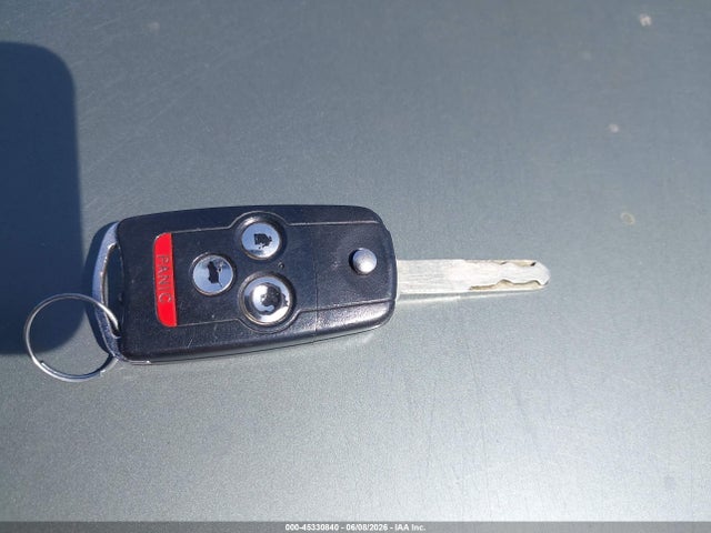 Aukcja sprzedaży 2008 Acura Mdx Technology Package, vin: 2HNYD28668H543267, numer aukcji: 45330840