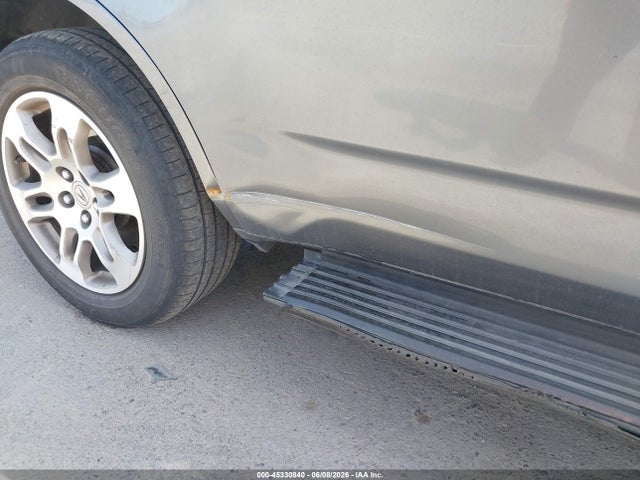 Aukcja sprzedaży 2008 Acura Mdx Technology Package, vin: 2HNYD28668H543267, numer aukcji: 45330840