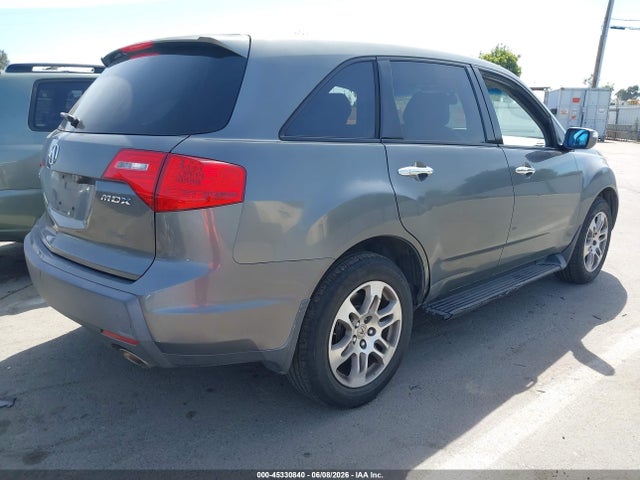 Aukcja sprzedaży 2008 Acura Mdx Technology Package, vin: 2HNYD28668H543267, numer aukcji: 45330840
