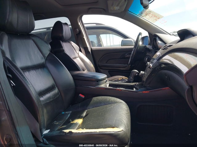 Aukcja sprzedaży 2008 Acura Mdx Technology Package, vin: 2HNYD28668H543267, numer aukcji: 45330840