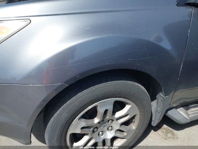 Aukcja sprzedaży 2008 Acura Mdx Technology Package, vin: 2HNYD28668H543267, numer aukcji: 45330840