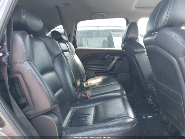 Aukcja sprzedaży 2008 Acura Mdx Technology Package, vin: 2HNYD28668H543267, numer aukcji: 45330840