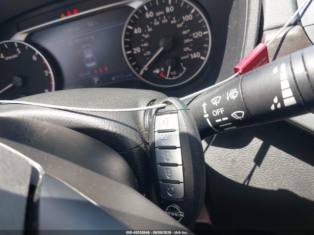 1N4BL4DV9PN315413 Nissan Altima Sv Fwd