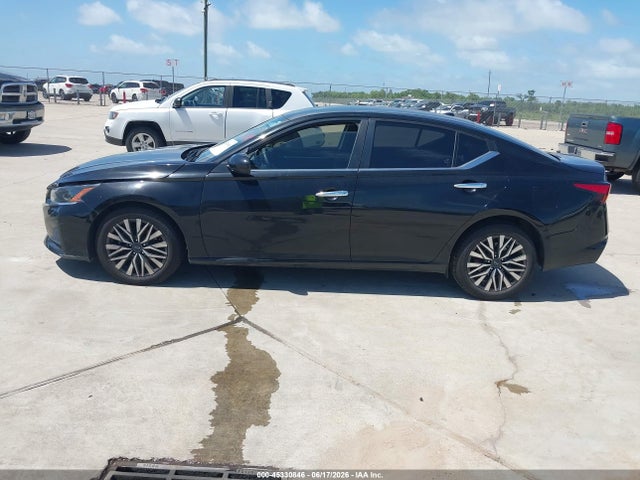 1N4BL4DV9PN315413 Nissan Altima Sv Fwd