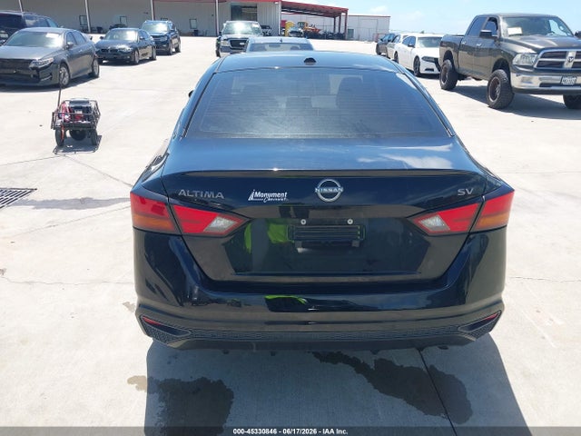 1N4BL4DV9PN315413 Nissan Altima Sv Fwd