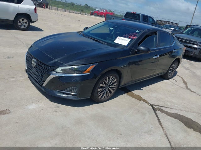1N4BL4DV9PN315413 Nissan Altima Sv Fwd