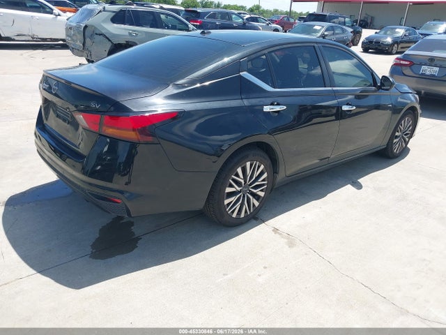 1N4BL4DV9PN315413 Nissan Altima Sv Fwd