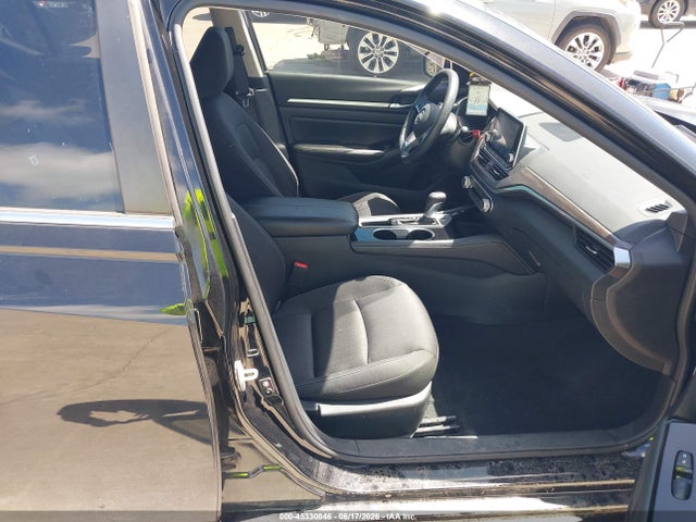 1N4BL4DV9PN315413 Nissan Altima Sv Fwd
