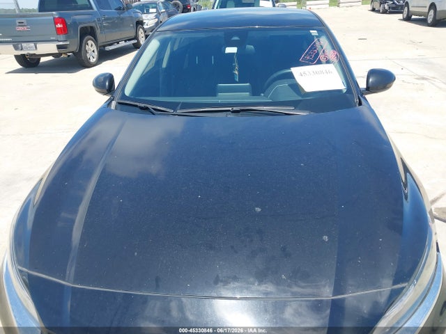 1N4BL4DV9PN315413 Nissan Altima Sv Fwd