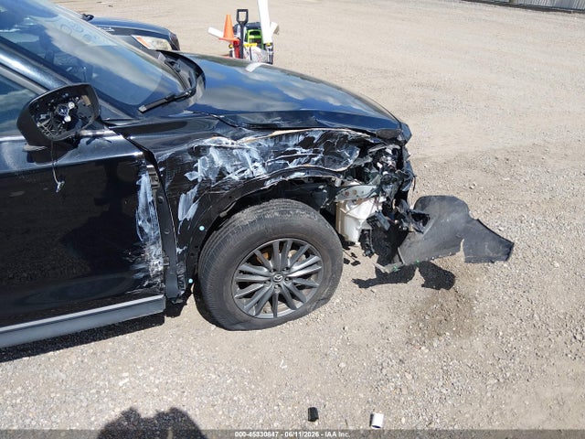 2020 Mazda Cx-5 Touring მანქანა იყიდება აუქციონზე, vin: JM3KFACM3L0786562, აუქციონის ნომერი: 45330847
