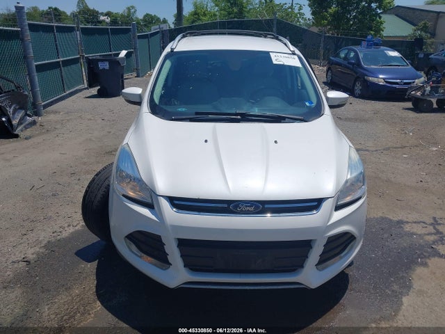 Продажа на аукционе авто 2015 Ford Escape Titanium, vin: 1FMCU0J90FUA57892, номер лота: 45330850