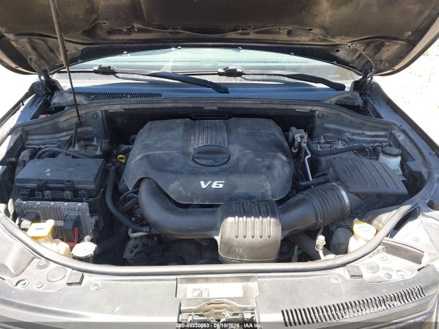 2015 Jeep Grand Cherokee Limited მანქანა იყიდება აუქციონზე, vin: 1C4RJFBGXFC886627, აუქციონის ნომერი: 45330853